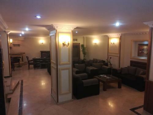 Lyon Hotel