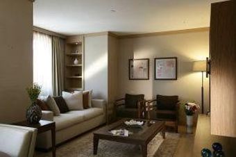 Apartamento Tunel Residence