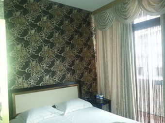 Galata Palace Hotel