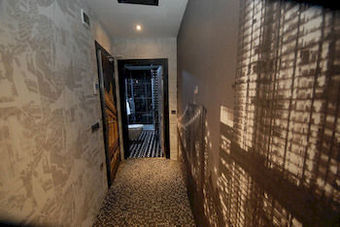 Galata Palace Hotel