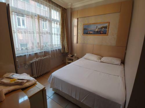 Hotel Yonca
