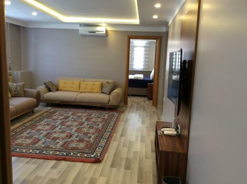 Hotel Yonca