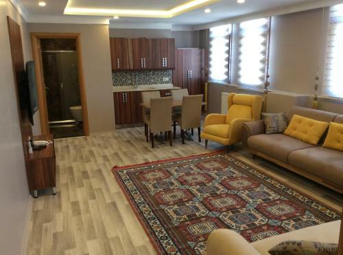 Hotel Yonca