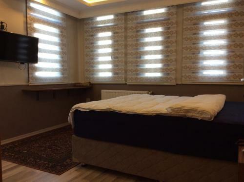 Hotel Yonca