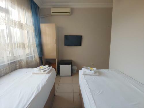 Hotel Yonca