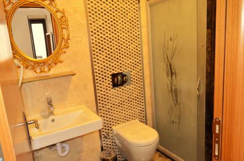 Hotel Yonca