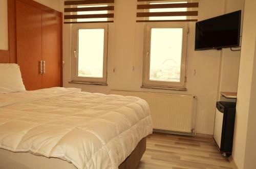 Hotel Yonca