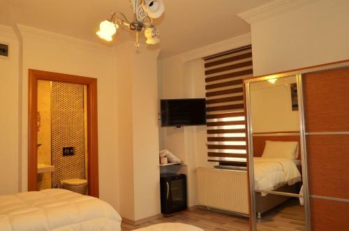 Hotel Yonca