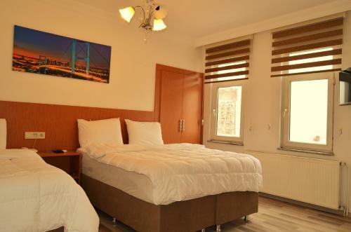 Hotel Yonca