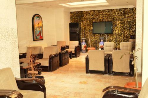 Hotel Yonca