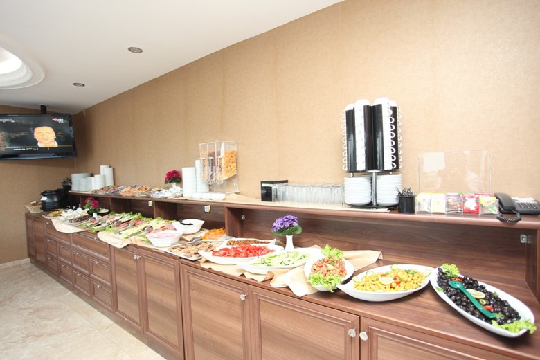 Ayasultan Hotel