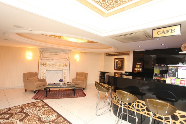Ayasultan Hotel