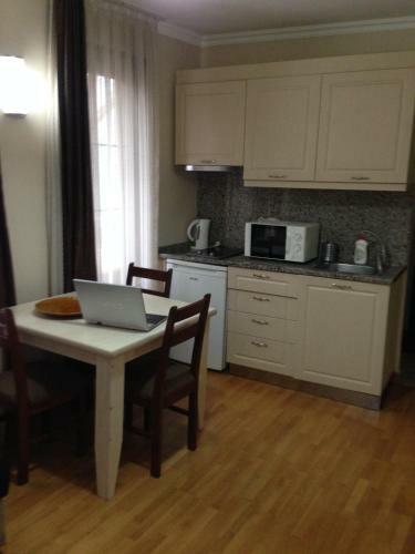 Apartamento Gulhane Suites