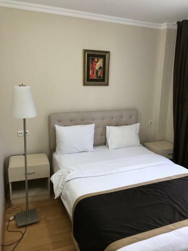Apartamento Gulhane Suites