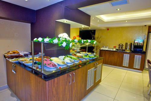 Laleli Emin Hotel