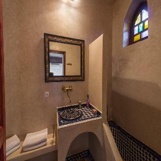 Hotel Riad Rocco
