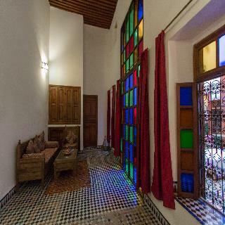 Hotel Riad Rocco