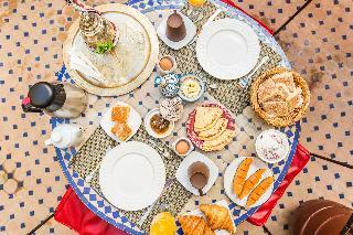 Hotel Riad  Lea