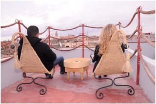 Hotel Riad Lalla Aicha