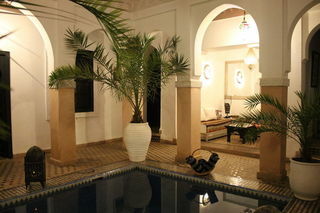 Hotel Riad Althea El Mellah
