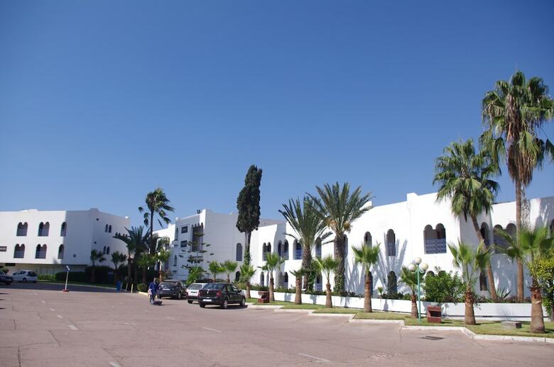 Hotel Anezi Appartment