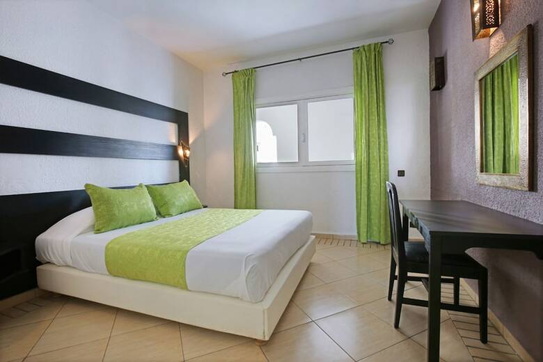 Hotel Anezi Appartment