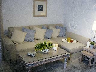 Apartamentos Lavish Suites