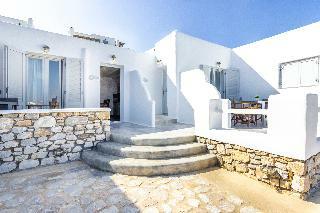 Apartamentos Lavish Suites