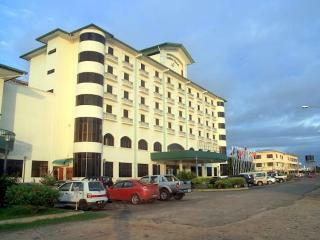 Hotel Seafest