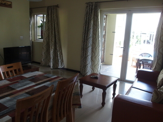 Apartamentos Villa Narmada