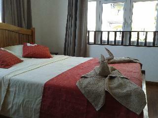 Apartamentos Villa Narmada
