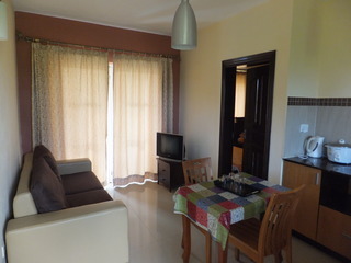 Apartamentos Villa Narmada