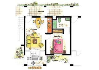 Apartamentos Villa Narmada