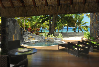 Hotel Trou Aux Biches Beachcomber Golf Resort & Spa
