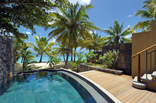 Hotel Trou Aux Biches Beachcomber Golf Resort & Spa
