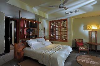 Hotel Trou Aux Biches Beachcomber Golf Resort & Spa