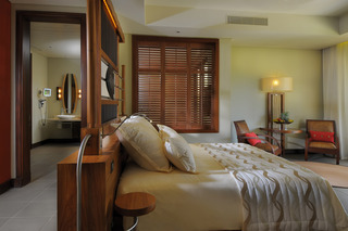 Hotel Trou Aux Biches Beachcomber Golf Resort & Spa