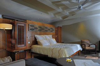 Hotel Trou Aux Biches Beachcomber Golf Resort & Spa