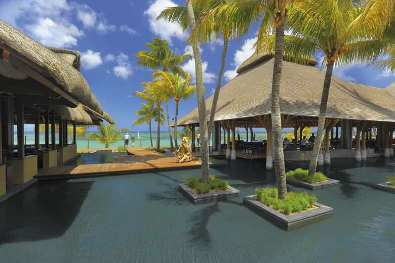 Hotel Trou Aux Biches Beachcomber Golf Resort & Spa