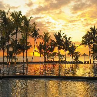 Hotel Trou Aux Biches Beachcomber Golf Resort & Spa