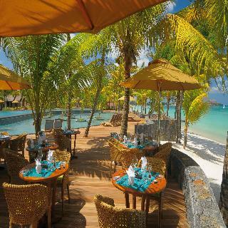 Hotel Trou Aux Biches Beachcomber Golf Resort & Spa