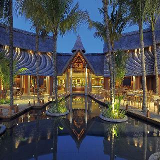 Hotel Trou Aux Biches Beachcomber Golf Resort & Spa
