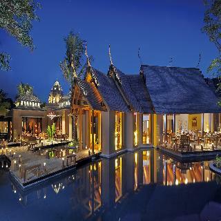 Hotel Trou Aux Biches Beachcomber Golf Resort & Spa