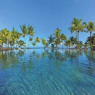 Hotel Trou Aux Biches Beachcomber Golf Resort & Spa