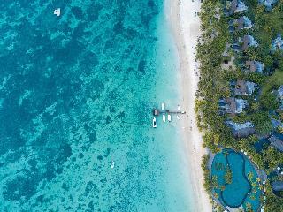 Hotel Trou Aux Biches Beachcomber Golf Resort & Spa