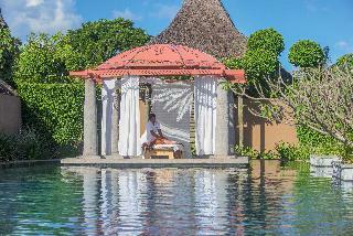 Hotel Trou Aux Biches Beachcomber Golf Resort & Spa