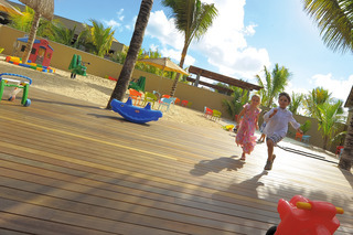 Hotel Trou Aux Biches Beachcomber Golf Resort & Spa