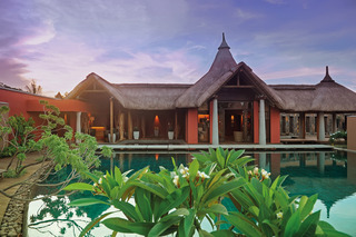 Hotel Trou Aux Biches Beachcomber Golf Resort & Spa