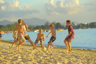 Hotel Trou Aux Biches Beachcomber Golf Resort & Spa