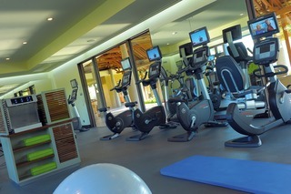 Hotel Trou Aux Biches Beachcomber Golf Resort & Spa